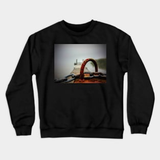 Lake Locked Crewneck Sweatshirt